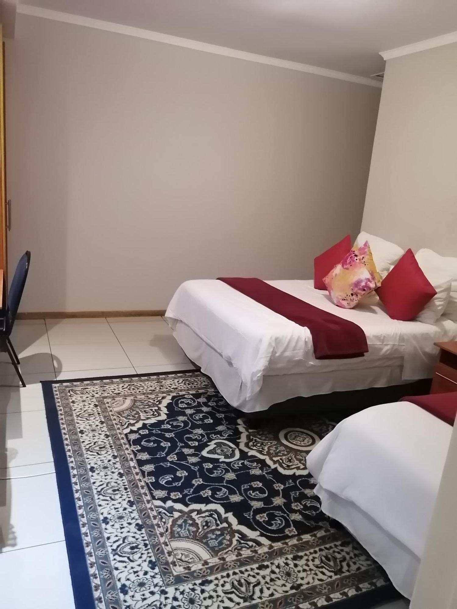 Royal Lodge ويتبانك المظهر الخارجي الصورة